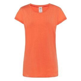T-SHIRT TOBAGO TSULTBG140 – CORAL