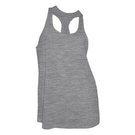 Top Damski PARADISE TSUL120PRDS – GREY MELANGE
