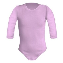BABY BODY LS TSRB170BODYLS – PINK