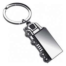 Brelok metalowy 9788107