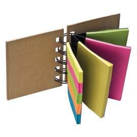 Karteczki samoprzylepne 2886501