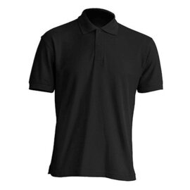 KOSZULKA POLO WORKER 210 – BLACK