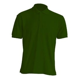 KOSZULKA POLO WORKER 210 – BOTTLE GREEN