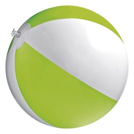 Piłka plażowa z PVC 40 cm 5105129