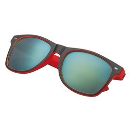 Plastikowe okulary przeciwsłoneczne UV400 5067105
