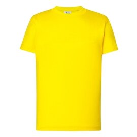 T-SHIRT JHK TSRK 150 – GOLD