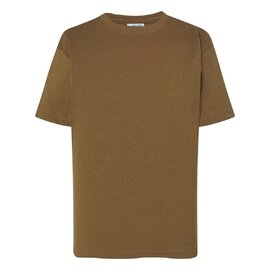 T-SHIRT JHK TSRK 150 – KHAKI