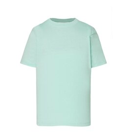 T-SHIRT JHK TSRK 150 – MINT GREEN