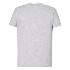 T-SHIRT KID JHK TSRK190 – ASH MELANGE
