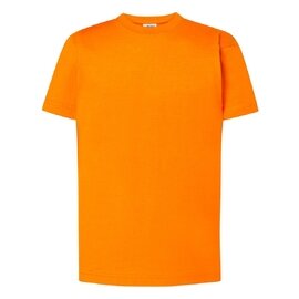 T-SHIRT KID JHK TSRK190 – ORANGE
