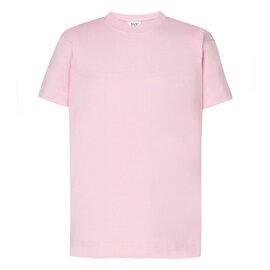 T-SHIRT KID JHK TSRK190 – PINK
