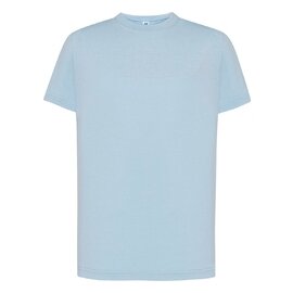 T-SHIRT KID JHK TSRK190 – SKY BLUE