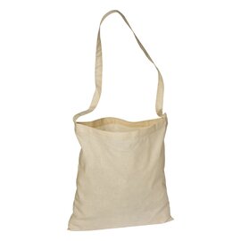 Torba bawełniana, długi uchwyt 6346506