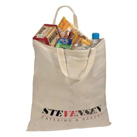 Torba bawełniana, krótkie uchwyty 6254706