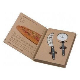 Zestaw do krojenia pizzy 8056003