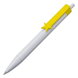 Długopis plastikowy CrisMa 1444608