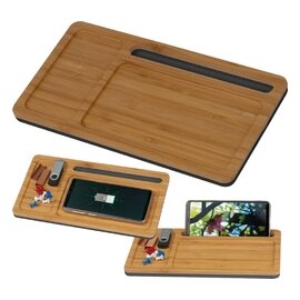 Organizer na biurko z ładowarką 3149913