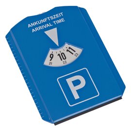 Parkometr ze skrobaczką 9901104