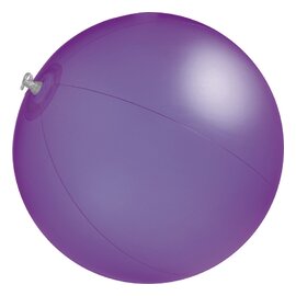 Piłka plażowa z PVC 40 cm 5102912