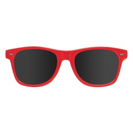 Plastikowe okulary przeciwsłoneczne 400 UV 5875805