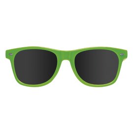 Plastikowe okulary przeciwsłoneczne 400 UV 5875829