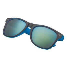 Plastikowe okulary przeciwsłoneczne UV400 5067104