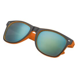 Plastikowe okulary przeciwsłoneczne UV400 5067110