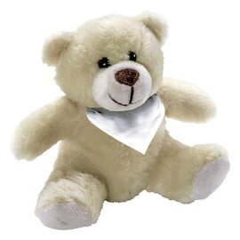 Pluszowy miś - dziecko 5045013