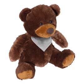 Pluszowy miś - tata 5045201