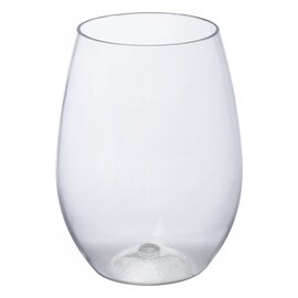 Szklanka z PET 450 ml 8145666