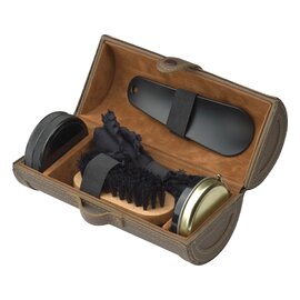 Zestaw do pielęgnacji obuwia 6323101