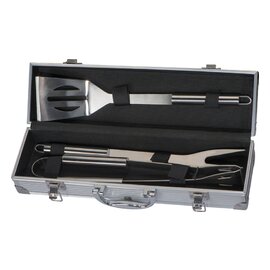 Zestaw sztućców do grilla 8064807