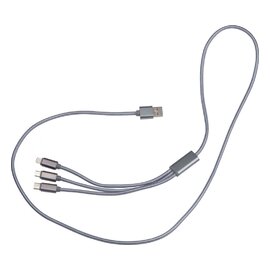 Długi kabel 3 w 1 3266307
