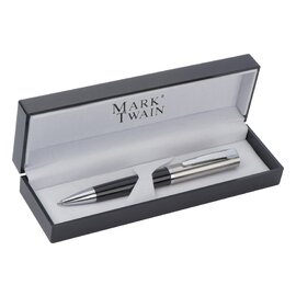 Długopis metalowy Mark Twain 1338303