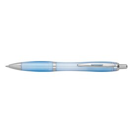 Długopis plastikowy z rPET 1255224