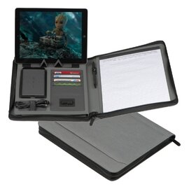 Folder z power bankiem 5000 mAH 2099007