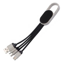 Kabel do ładowania 3w1 3196113