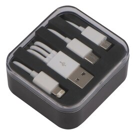 Kabel USB 3w1 2078403