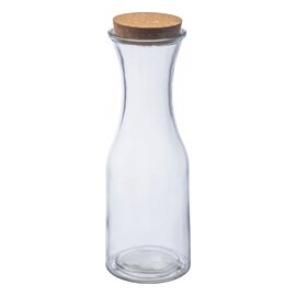 Karafka szklana 1000 ml 6230666