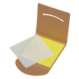 Karteczki elektrostatyczne 2267908