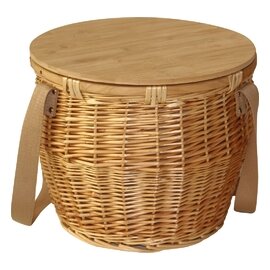 Kosz piknikowy Mark Twain 6263513