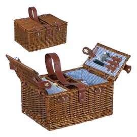 Kosz piknikowy na 4 osoby 6127601