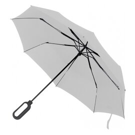 Parasol manualny z uchwytem zatrzaskowym 4088506