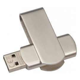Pendrive metalowy twister GB 2166607