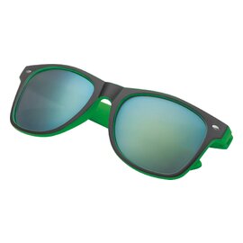 Plastikowe okulary przeciwsłoneczne UV400 5067109