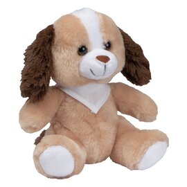 Pluszowy piesek 5262801