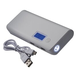 Power bank 10 000 mAh 2051806