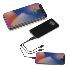 Power bank 8000 mAh indukcyjny 3082303