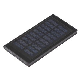 Power bank 8000 mAh - solarny 3082403