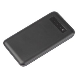 Power bank 8000 mAh z podświetlanym logotypem 3094904